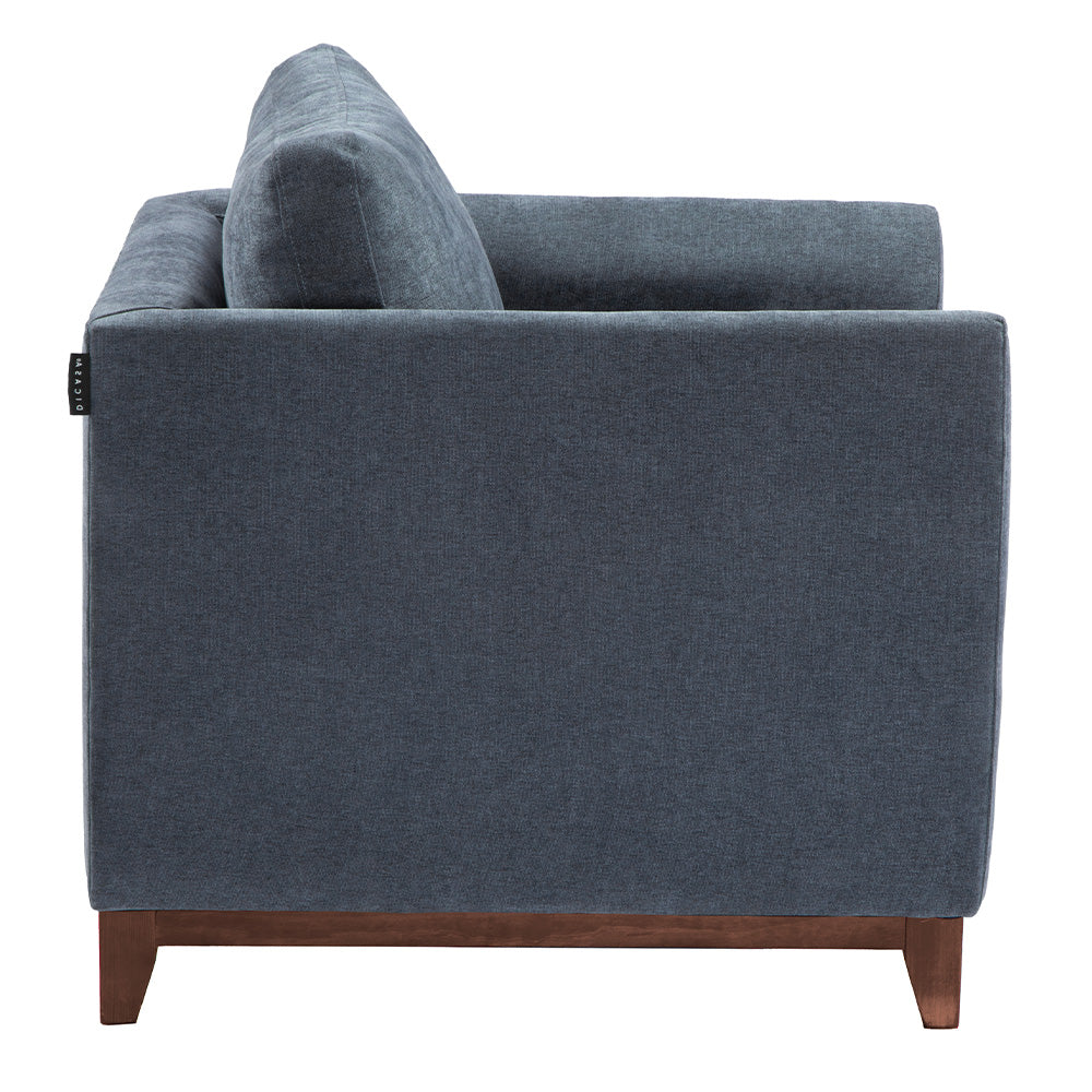 Sillón Dicasa Oslo