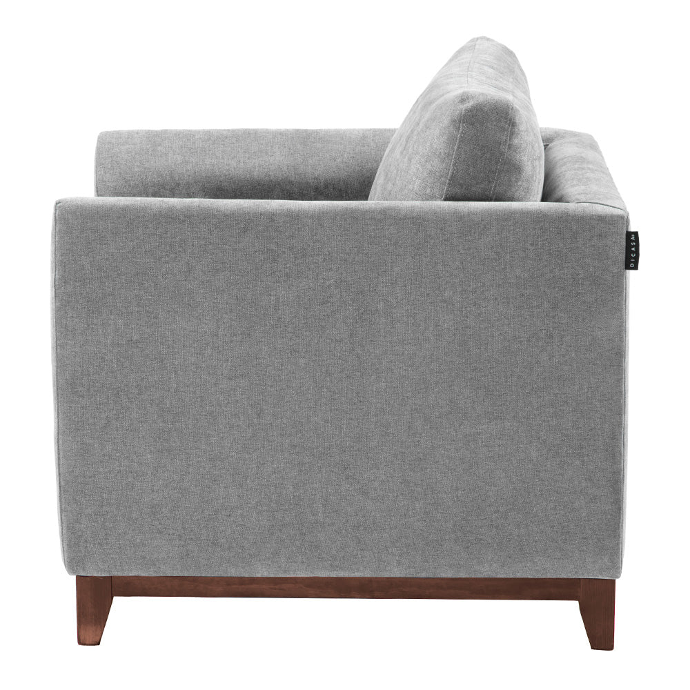 Sillón Dicasa Oslo
