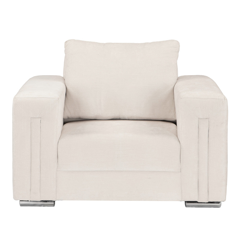 Sillón Dicasa Taos