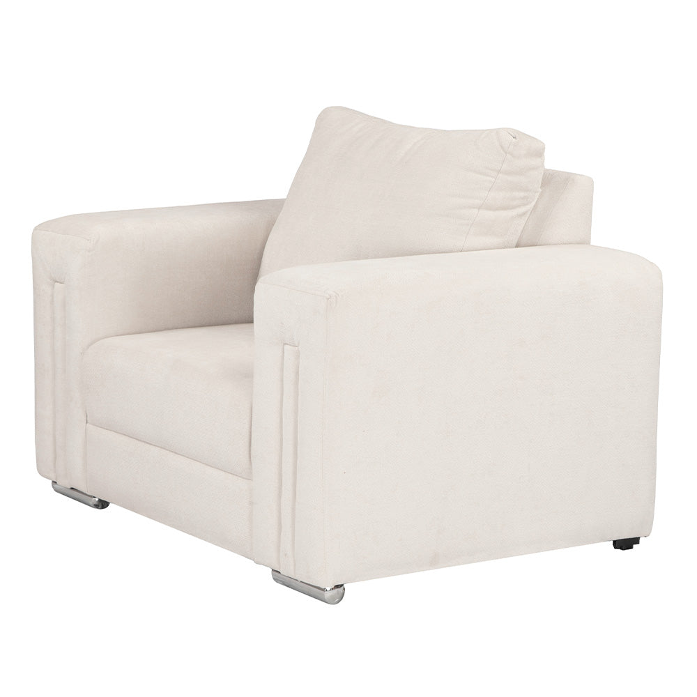 Sillón Dicasa Taos