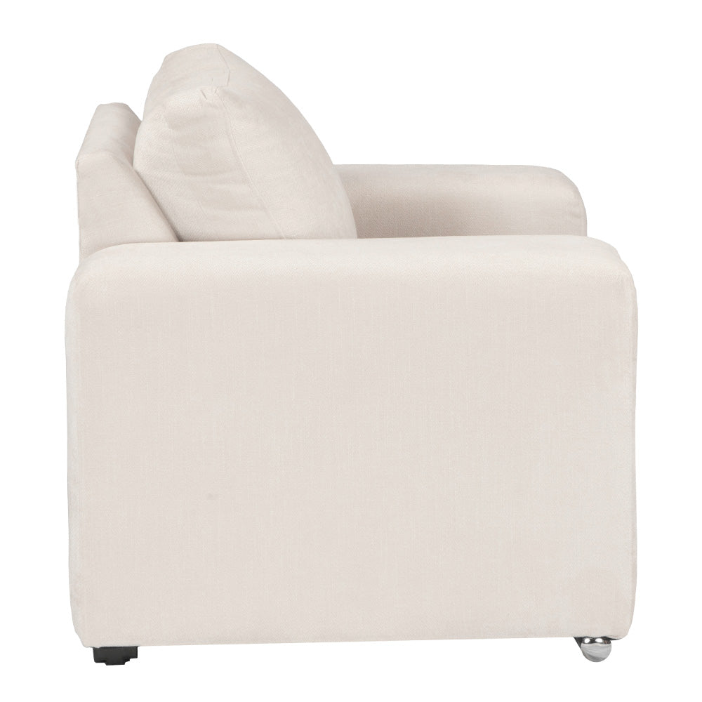 Sillón Dicasa Taos