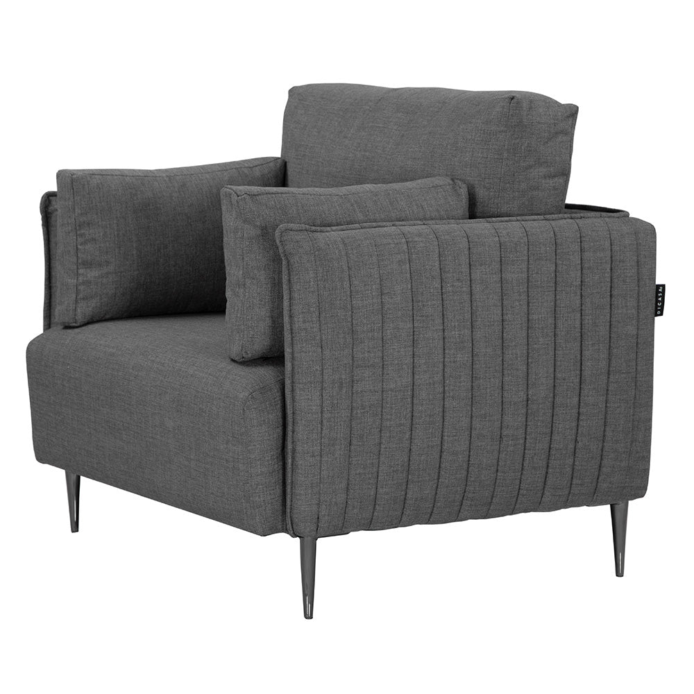 Sillón Dicasa Klint