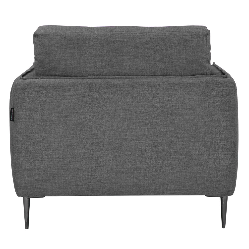 Sillón Dicasa Klint