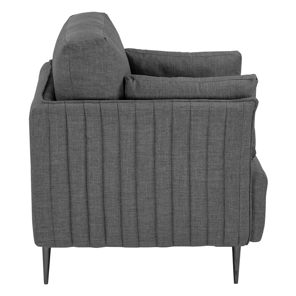 Sillón Dicasa Klint