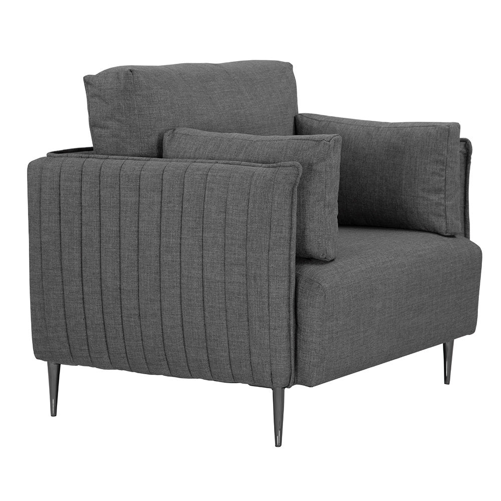 Sillón Dicasa Klint