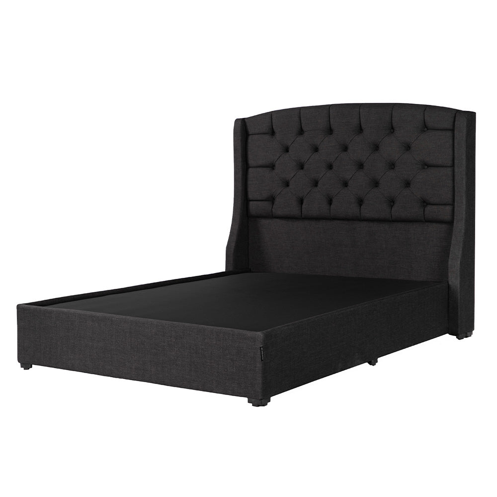 Cabecera Dicasa Sitka con Base Cama