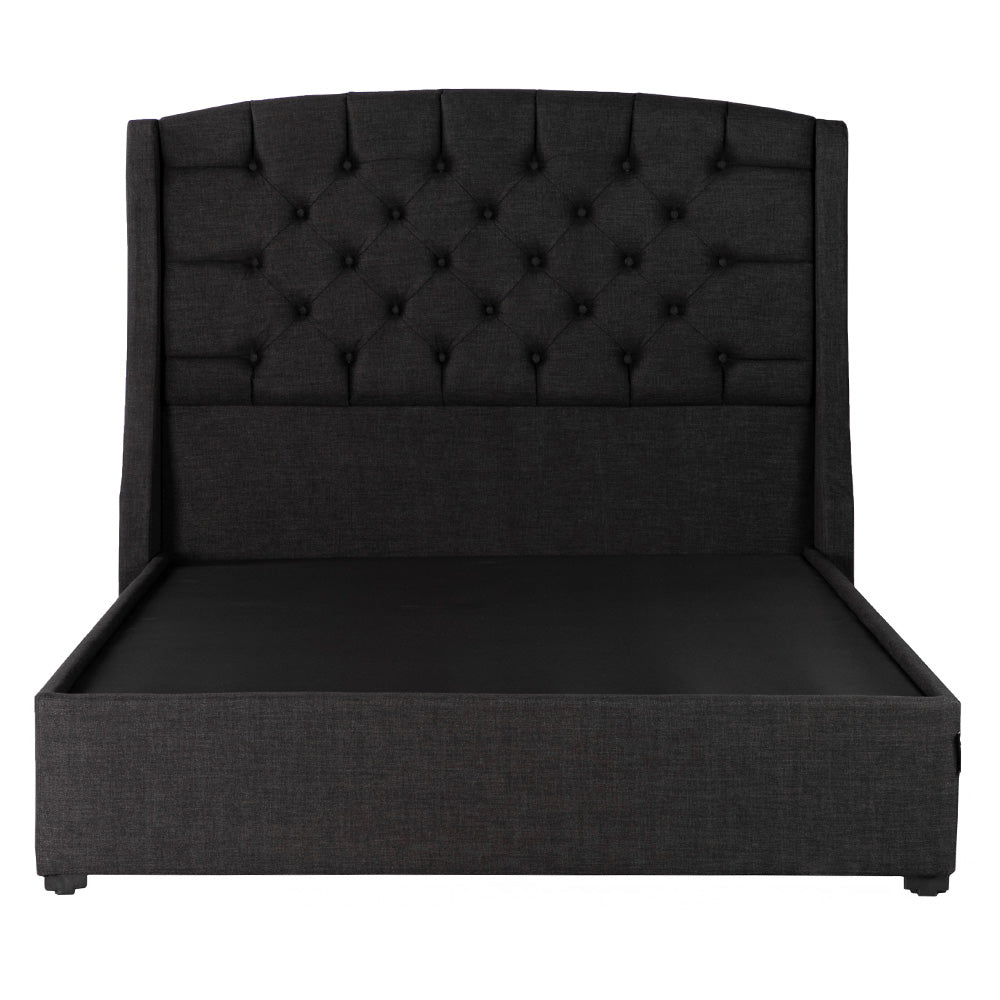 Cabecera Dicasa Sitka con Base Cama