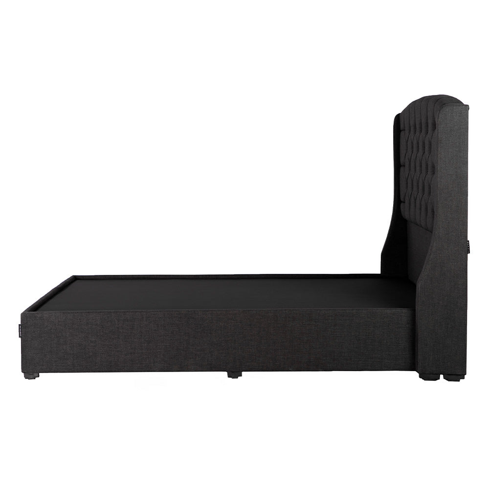 Cabecera Dicasa Sitka con Base Cama