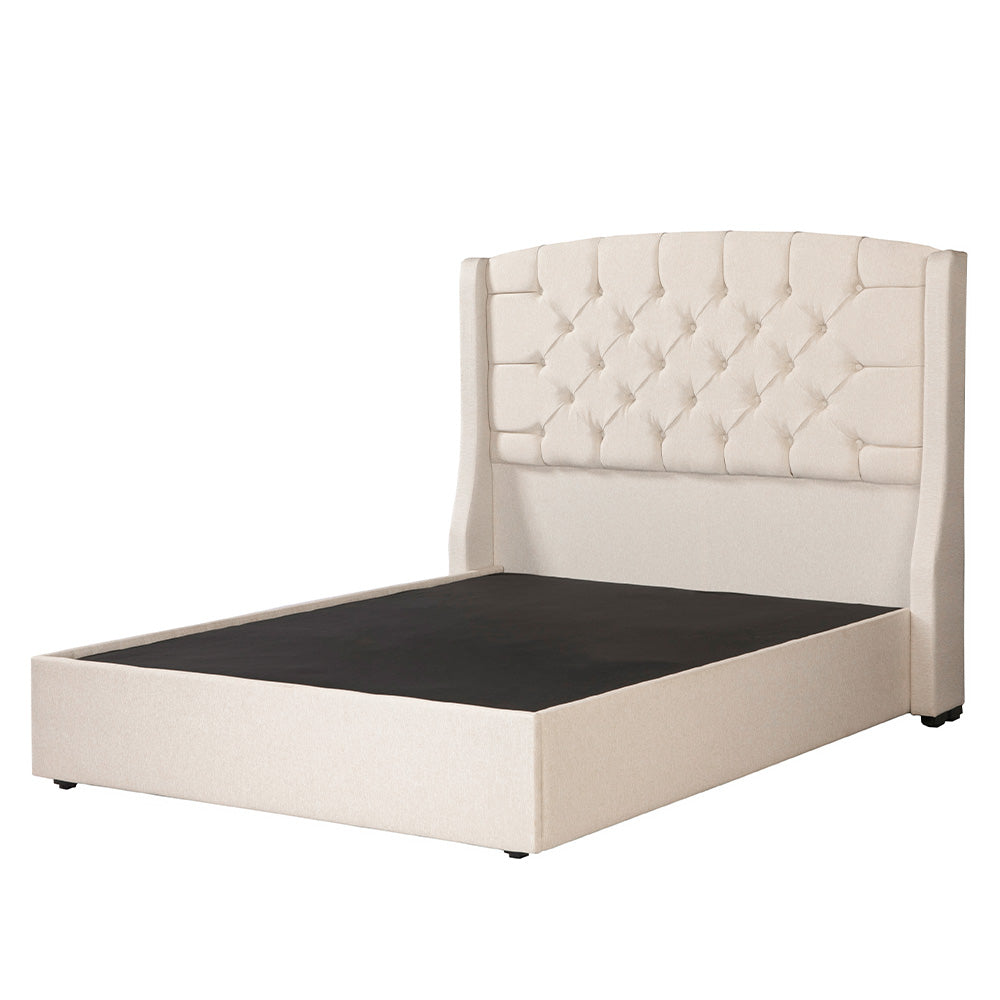 Cabecera Dicasa Sitka con Base Cama