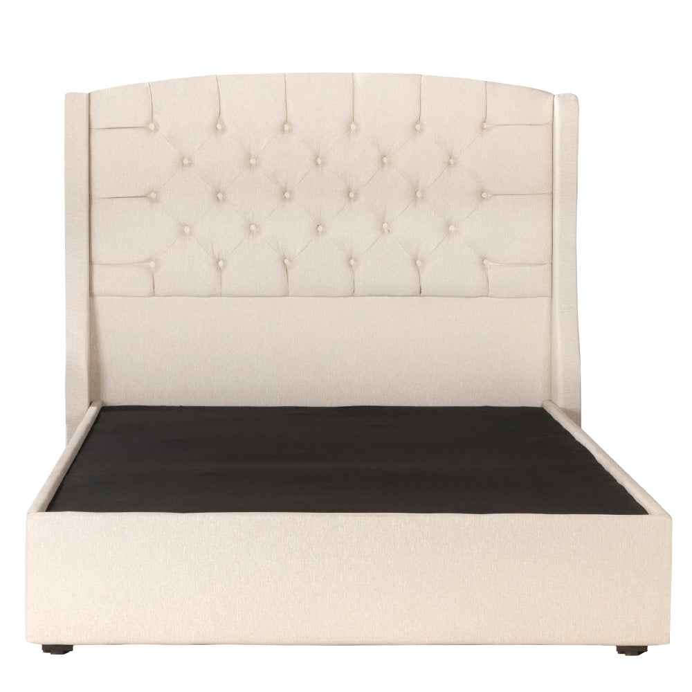 Cabecera Dicasa Sitka con Base Cama