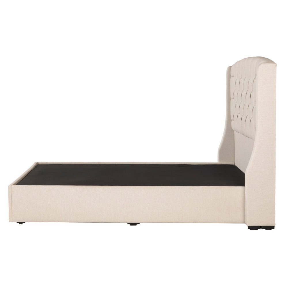 Cabecera Dicasa Sitka con Base Cama