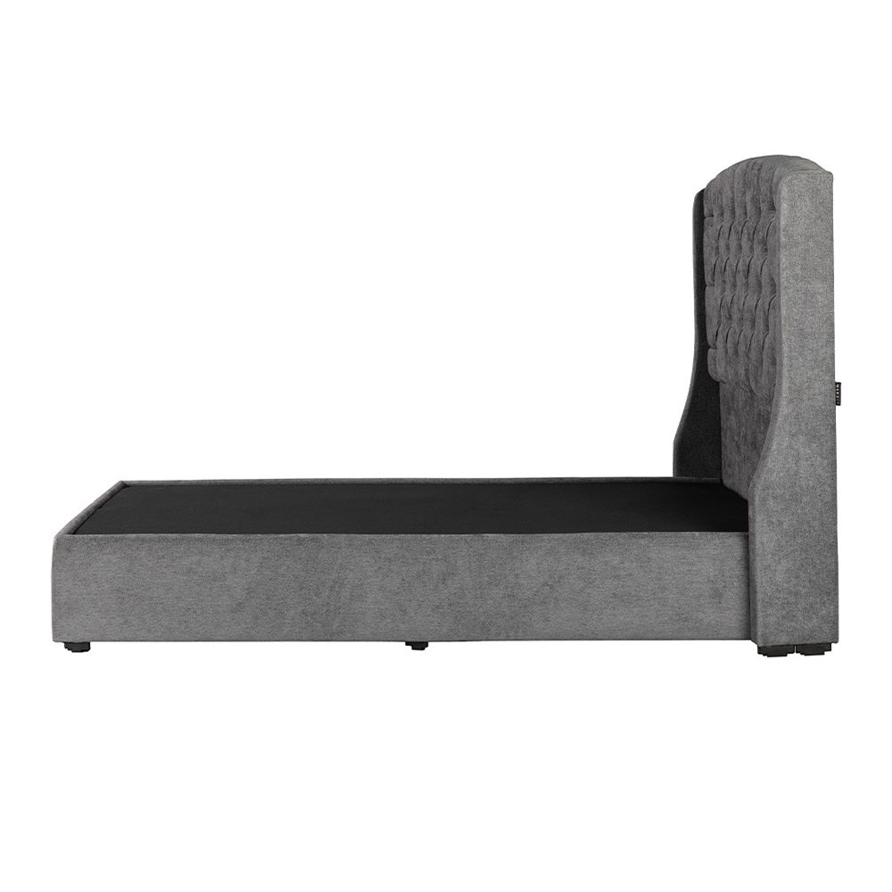 Cabecera Dicasa Sitka con Base Cama