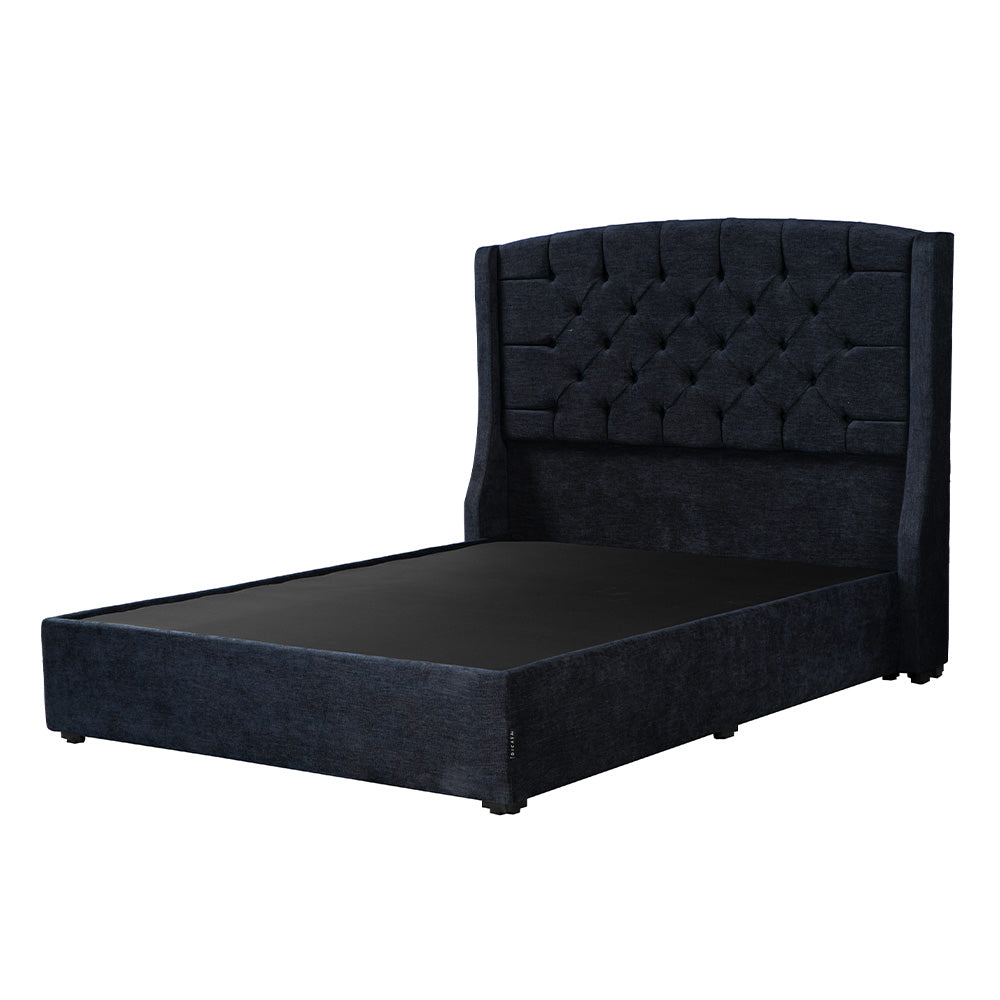 Cabecera Dicasa Sitka con Base Cama