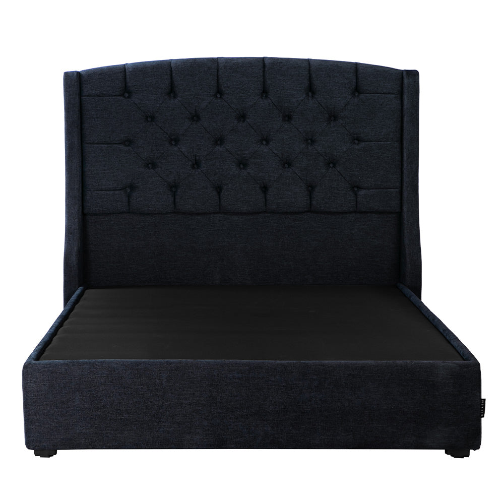 Cabecera Dicasa Sitka con Base Cama