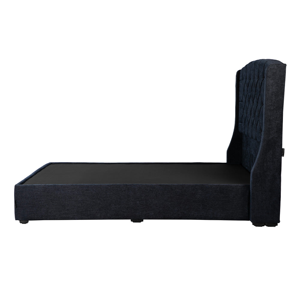 Cabecera Dicasa Sitka con Base Cama