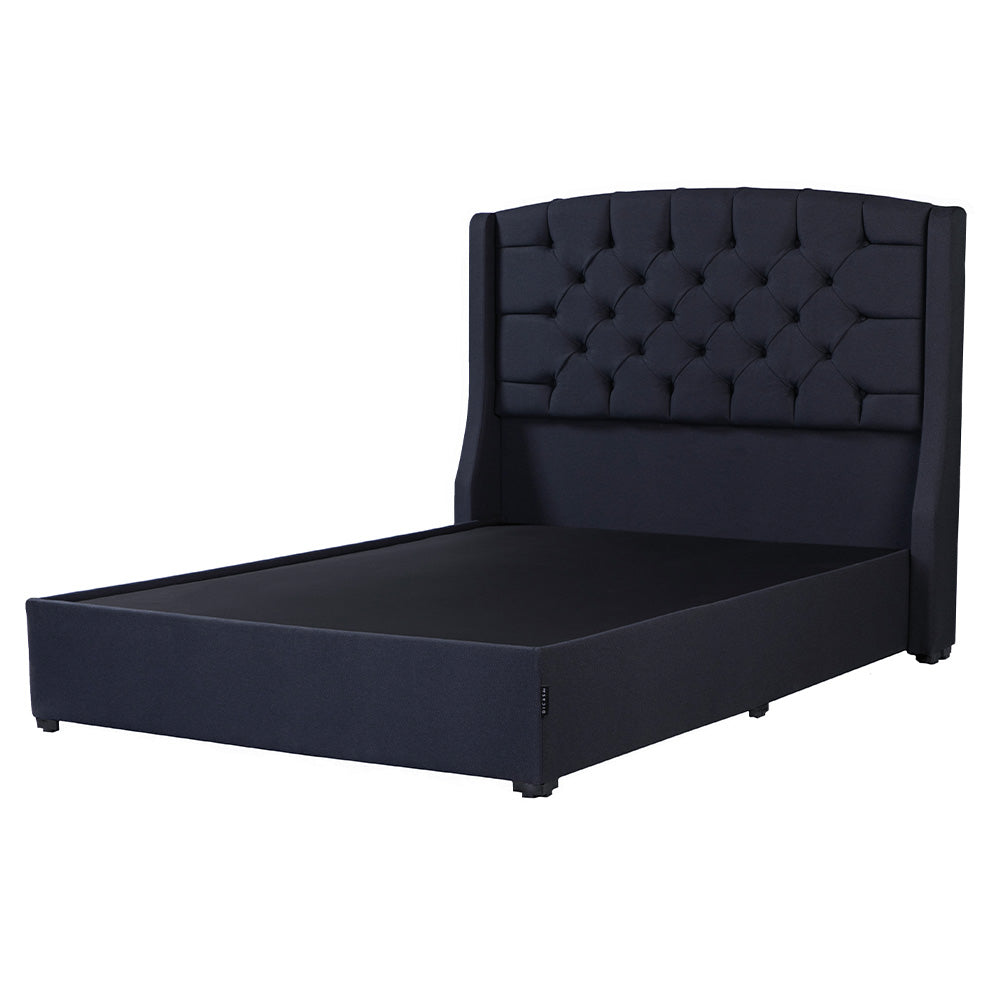 Cabecera Dicasa Sitka con Base Cama