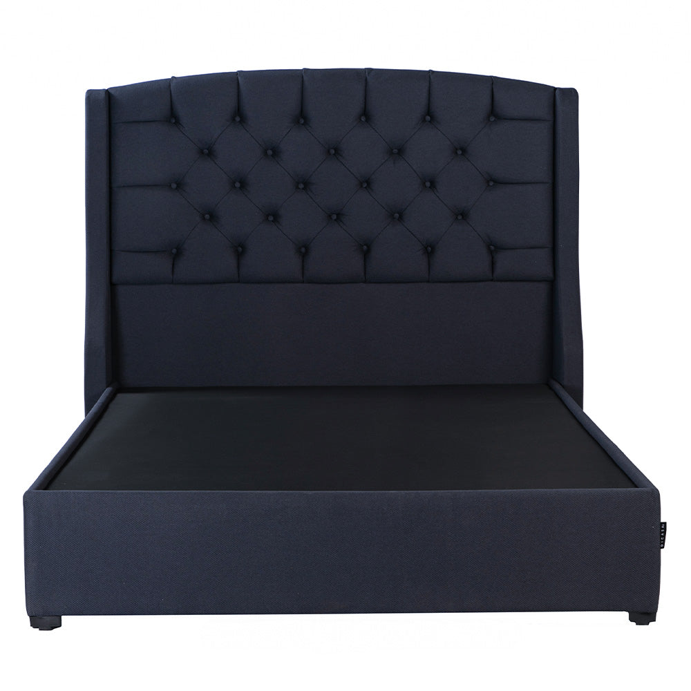 Cabecera Dicasa Sitka con Base Cama
