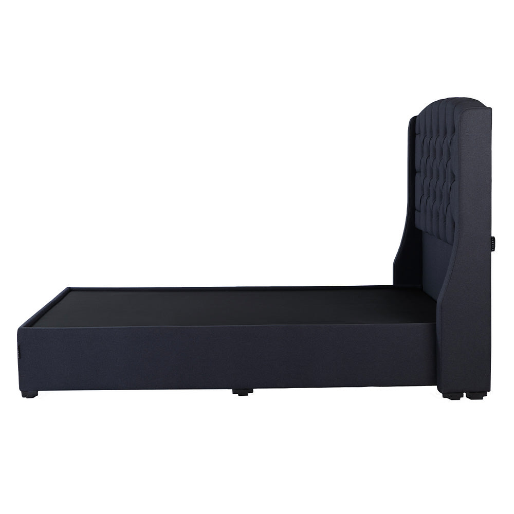 Cabecera Dicasa Sitka con Base Cama