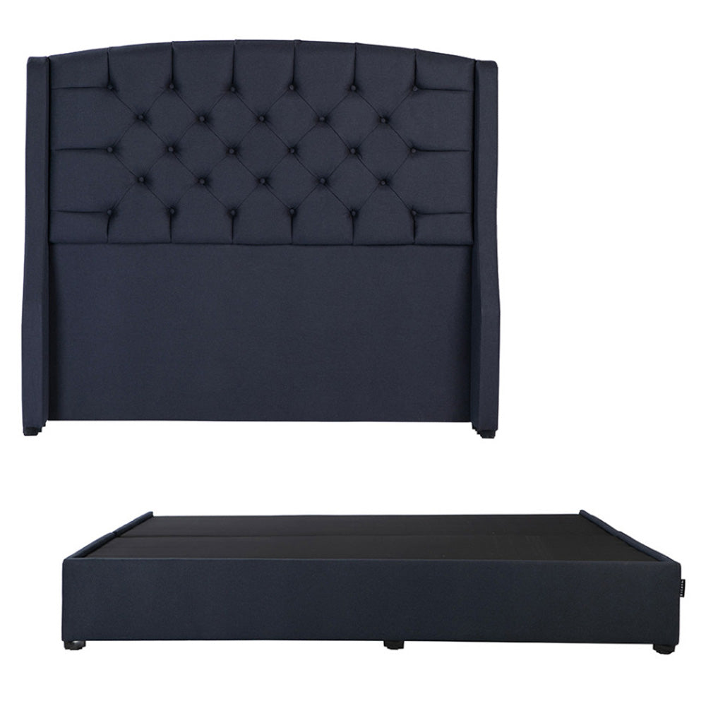 Cabecera Dicasa Sitka con Base Cama