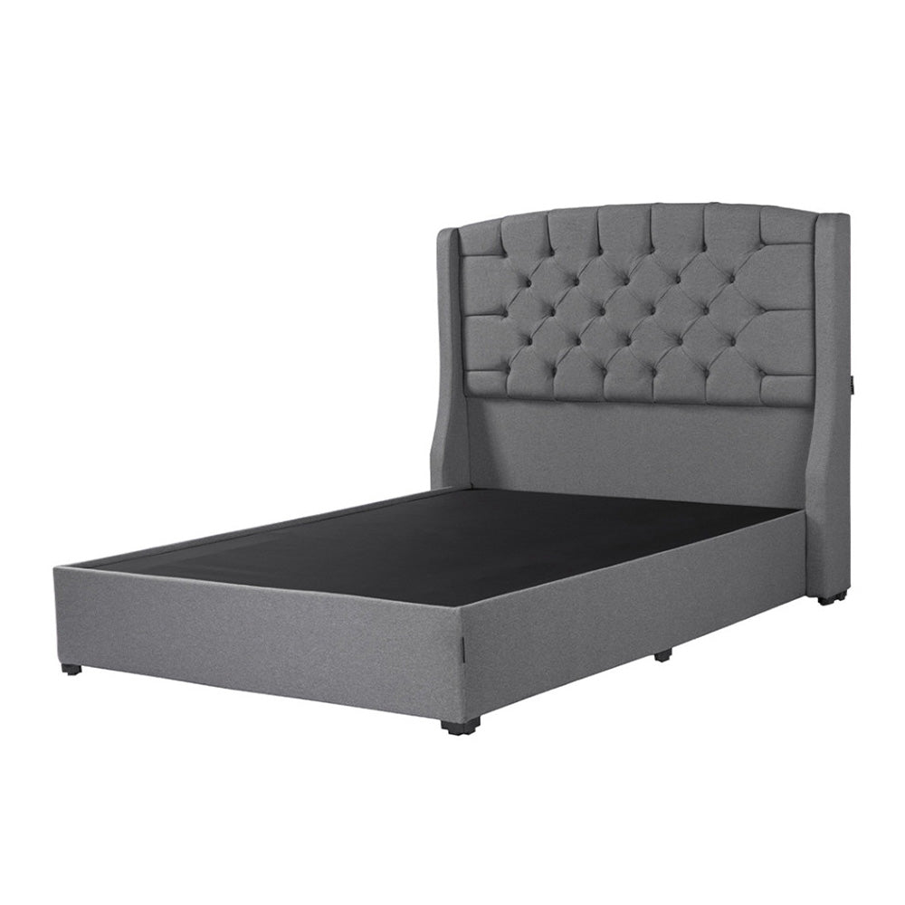 Cabecera Dicasa Sitka con Base Cama