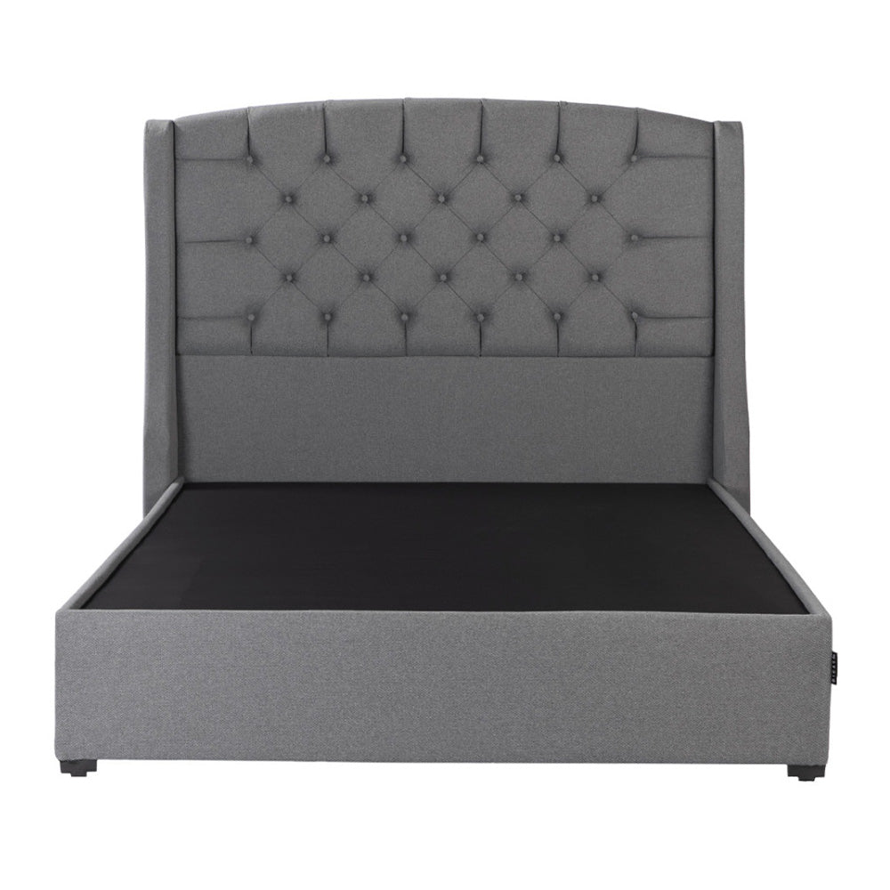 Cabecera Dicasa Sitka con Base Cama