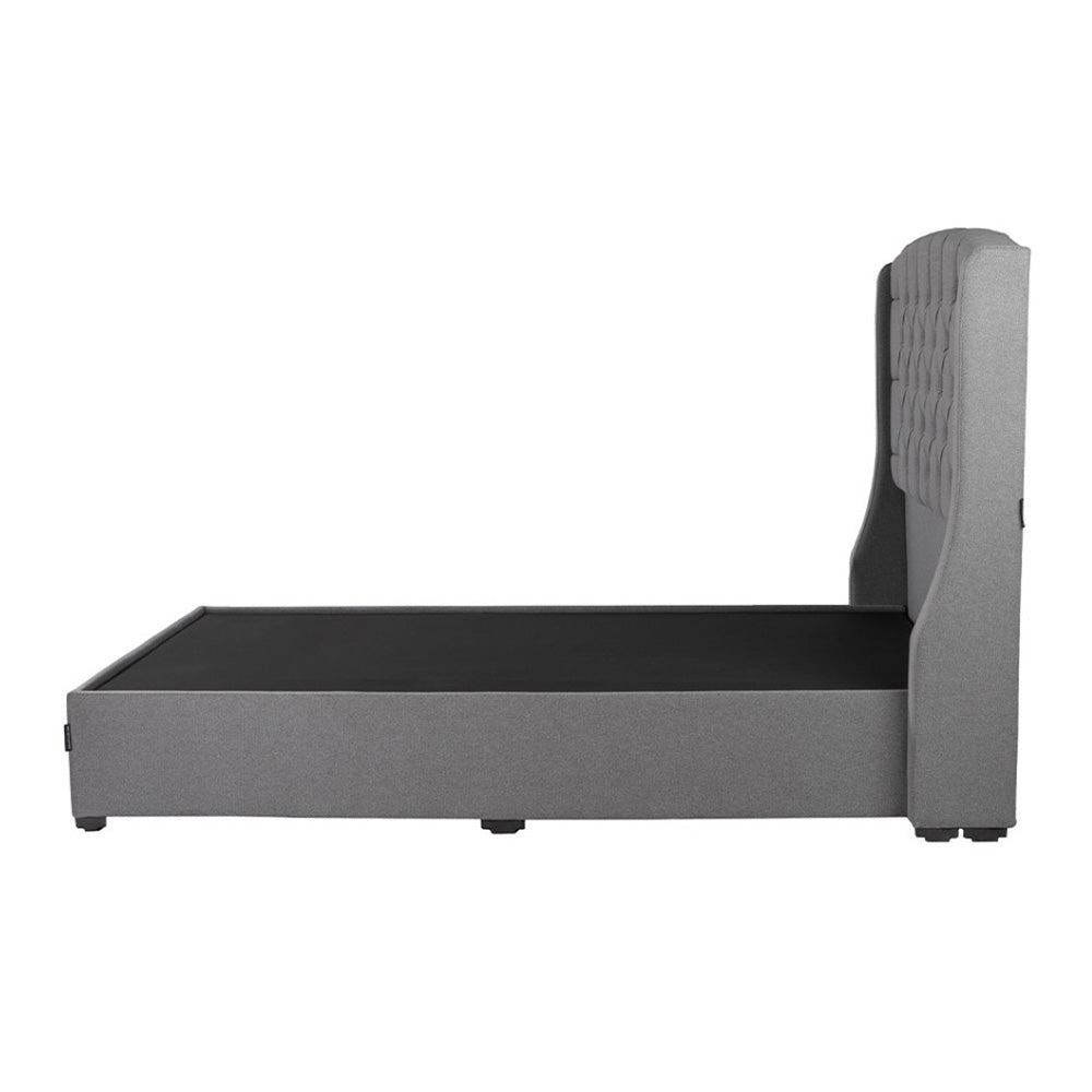 Cabecera Dicasa Sitka con Base Cama