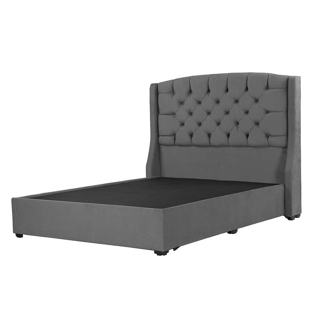 Cabecera Dicasa Sitka con Base Cama