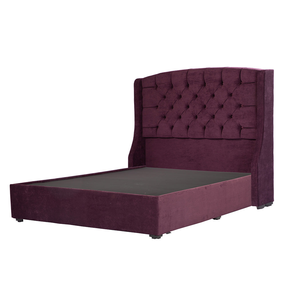 Cabecera Dicasa Sitka con Base Cama