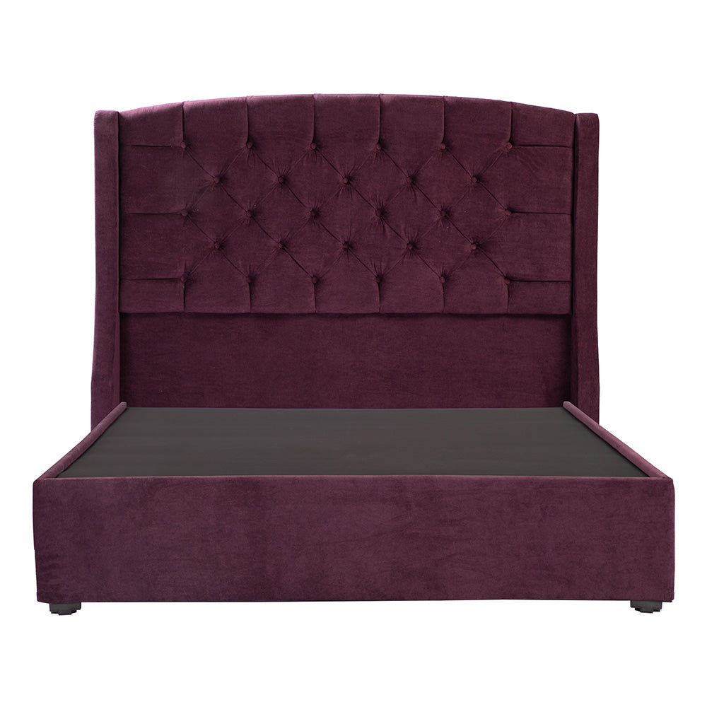 Cabecera Dicasa Sitka con Base Cama