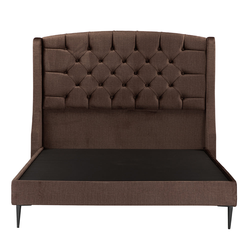 Cabecera Dicasa Sitka con Base Cama Slim