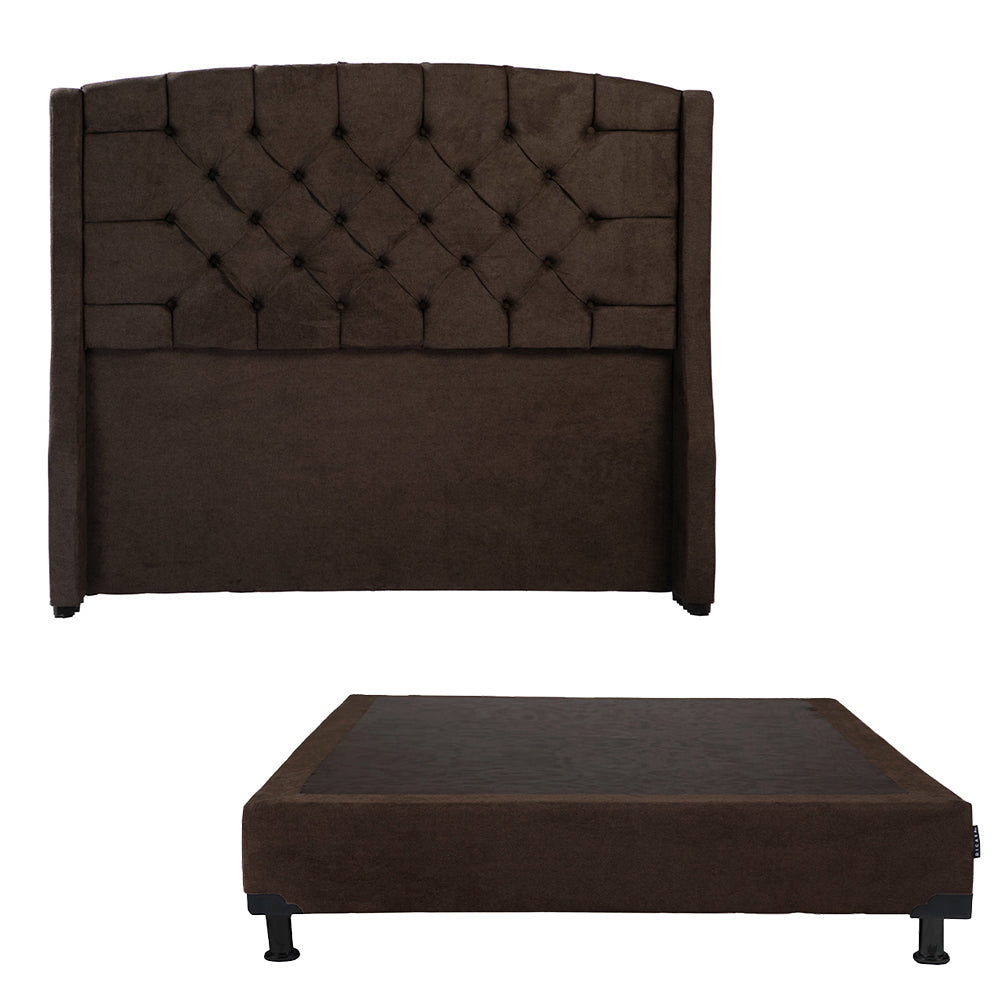 Cabecera Dicasa Sitka con Box
