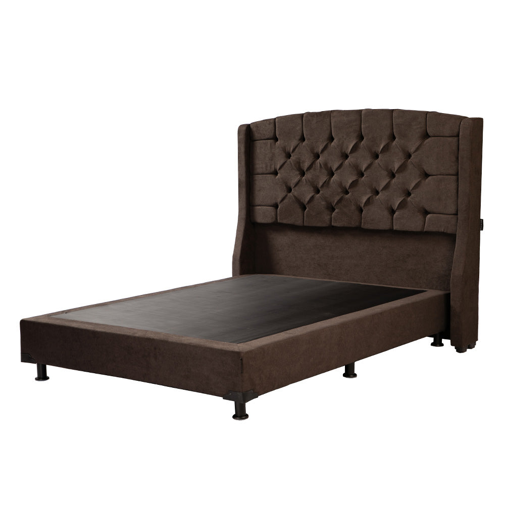 Cabecera Dicasa Sitka con Box
