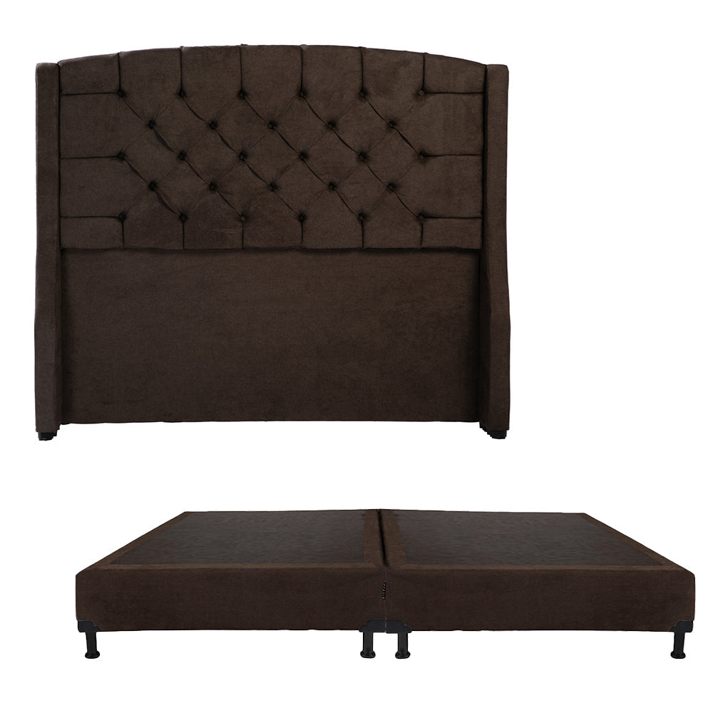 Cabecera Dicasa Sitka con Box