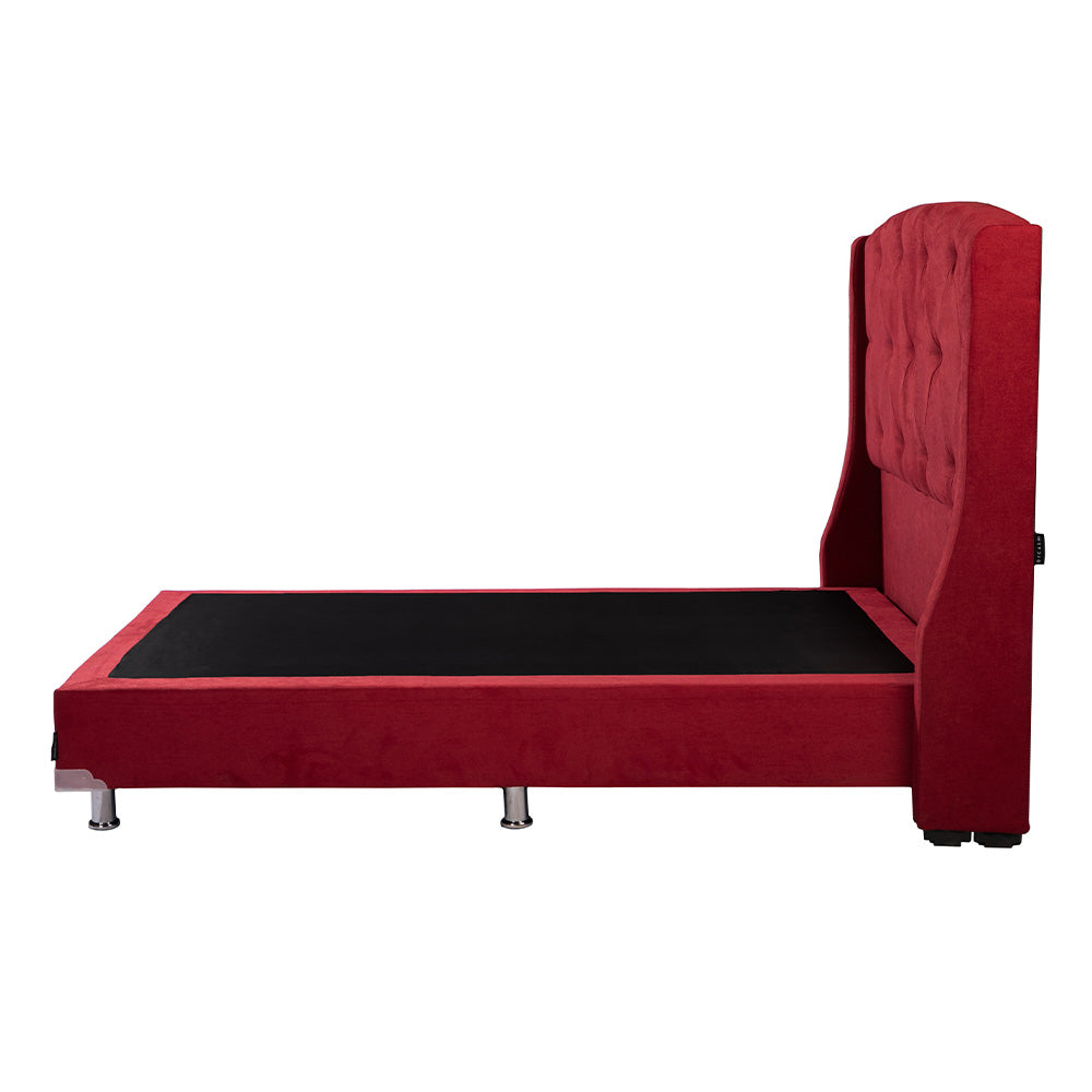 Cabecera Dicasa Sitka con Box