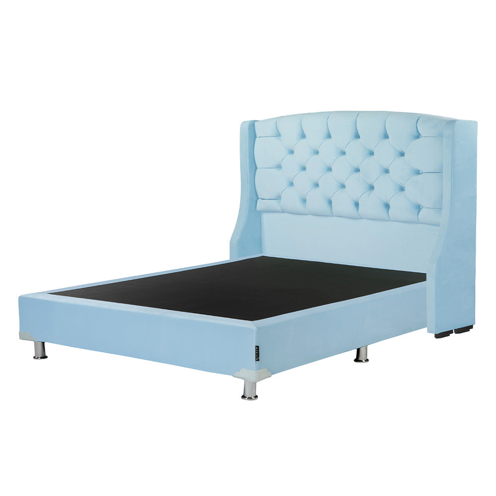 Cabecera Dicasa Sitka con Box