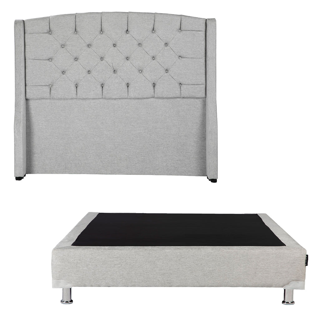 Cabecera Dicasa Sitka con Box