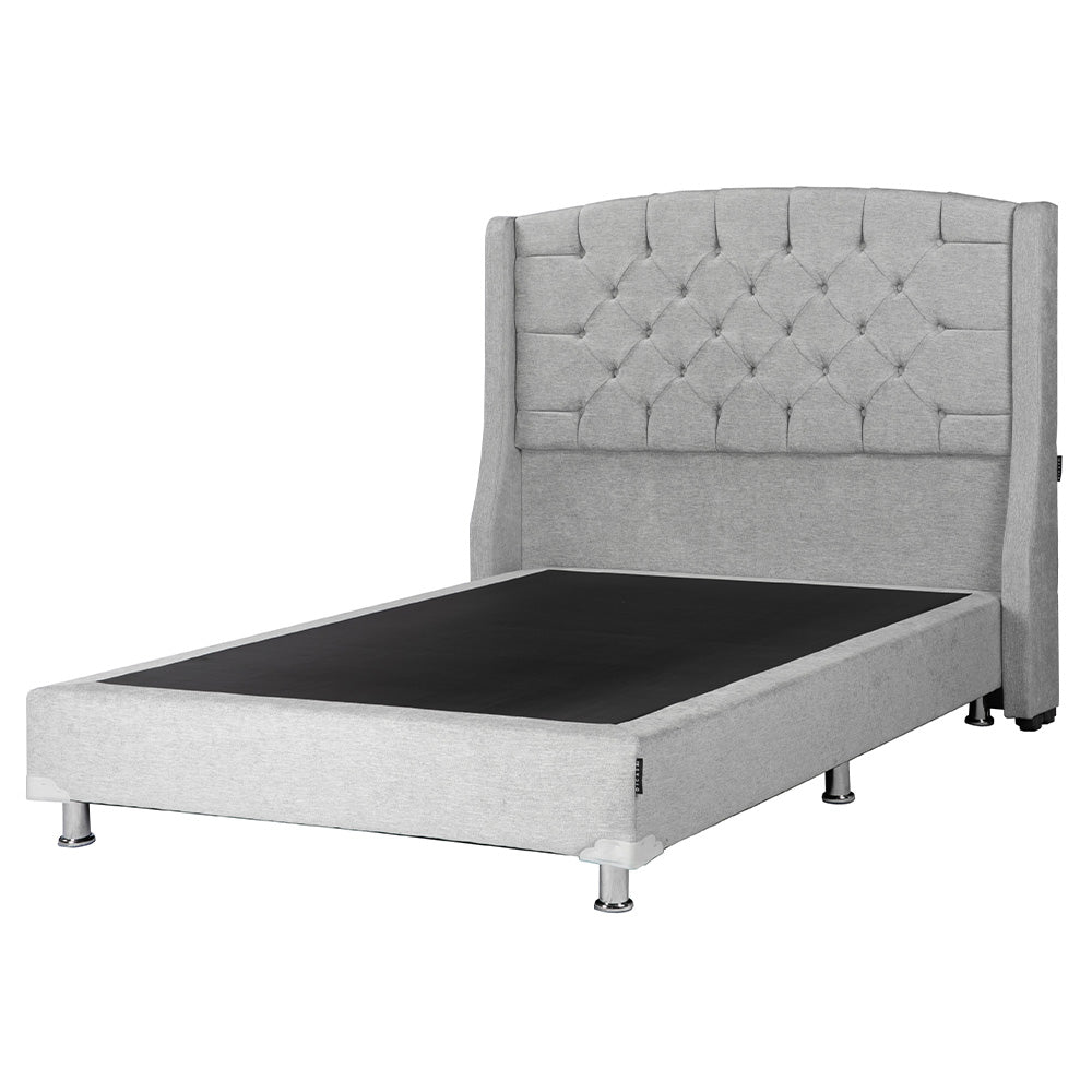 Cabecera Dicasa Sitka con Box
