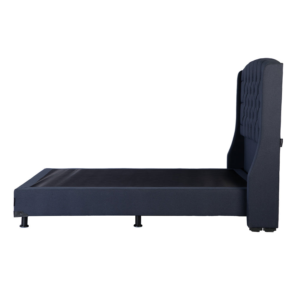 Cabecera Dicasa Sitka con Box