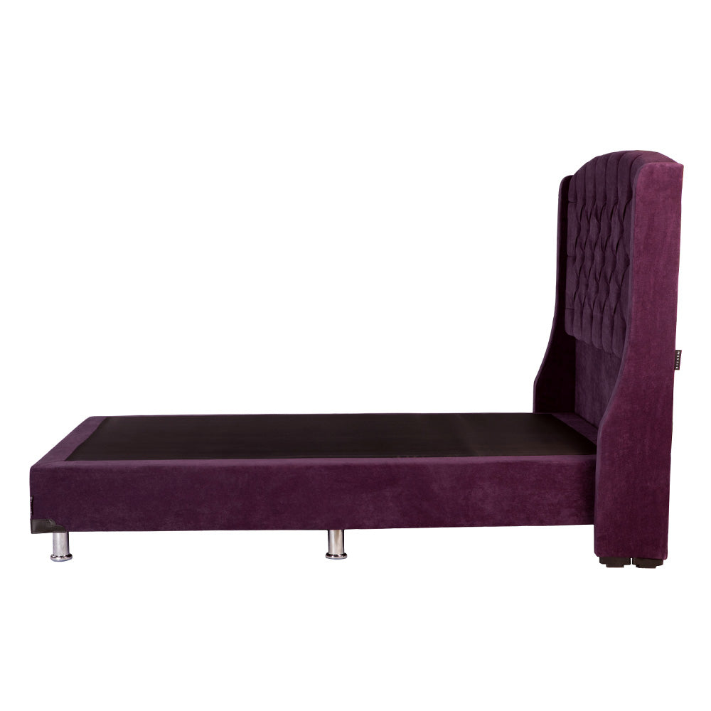 Cabecera Dicasa Sitka con Box