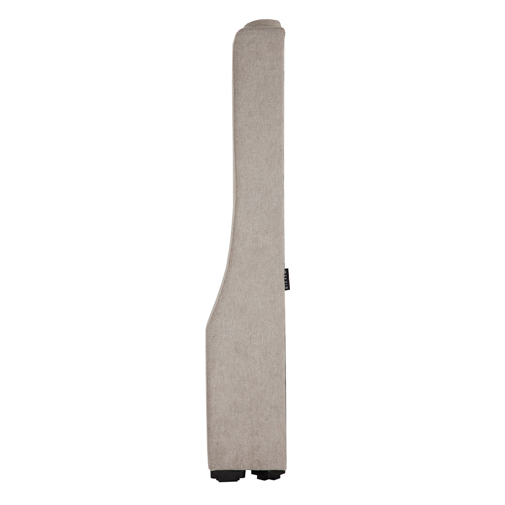 Cabecera Dicasa Sitka Con Ropa de Cama