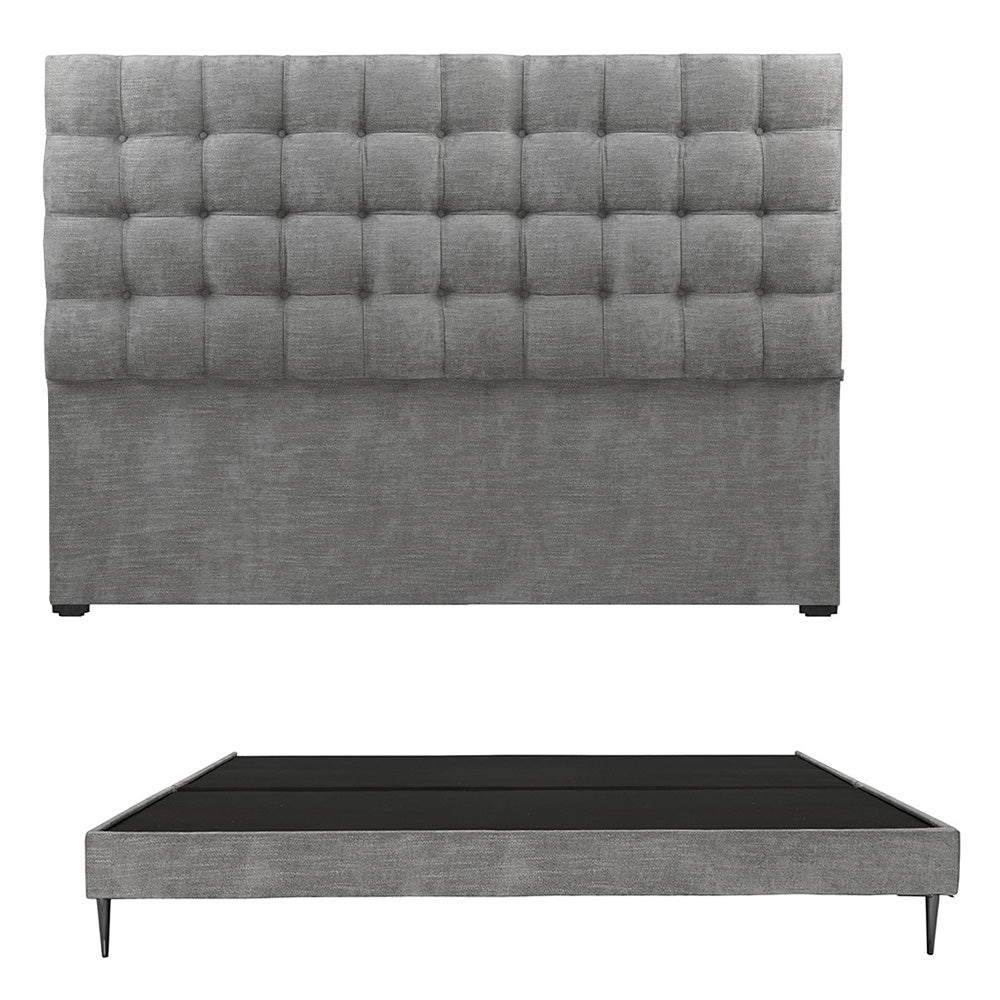 Cabecera Slip con Base Slim
