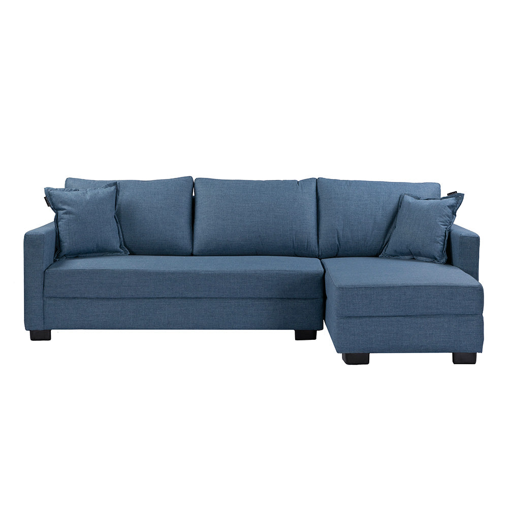 Love Chaise Dicasa Smoky Petit