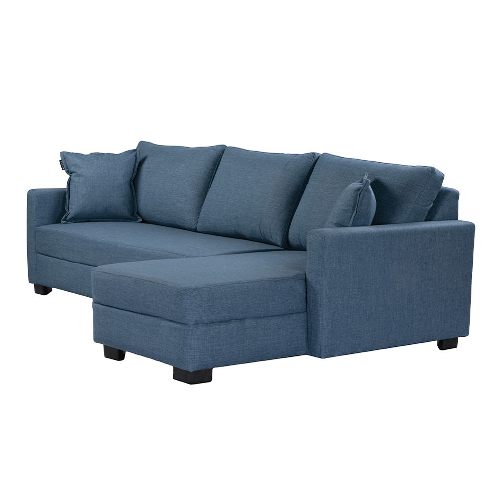 Love Chaise Dicasa Smoky Petit