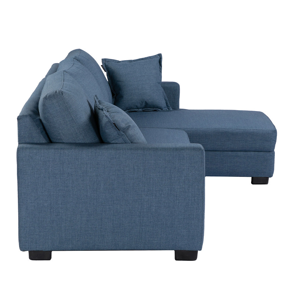 Love Chaise Dicasa Smoky Petit