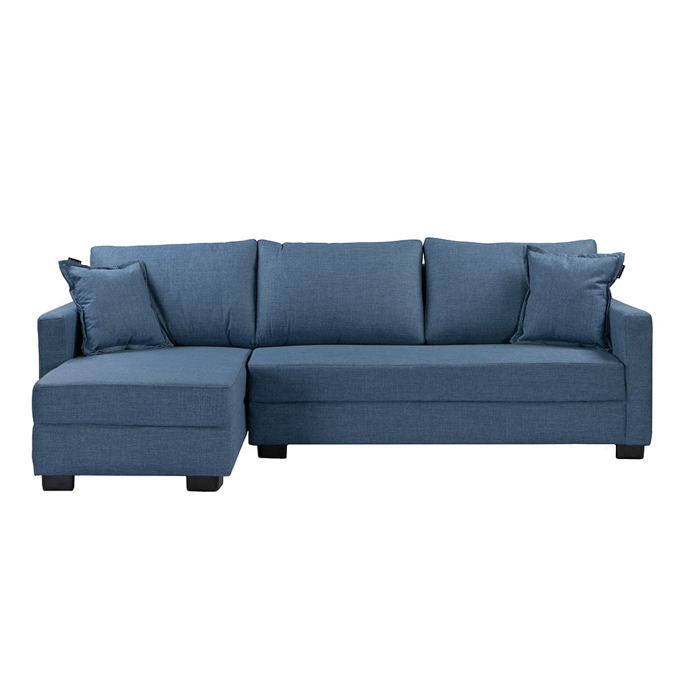 Love Chaise Dicasa Smoky Petit