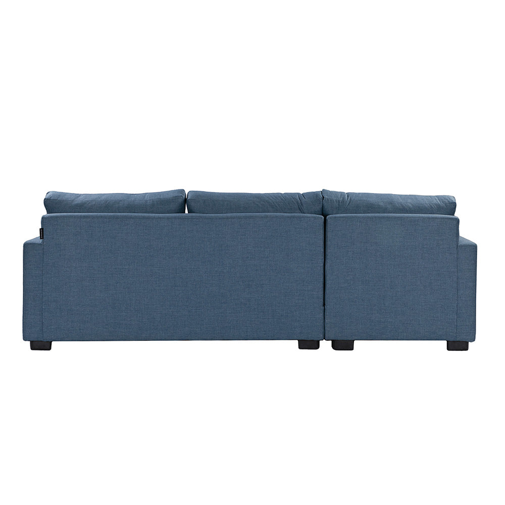 Love Chaise Dicasa Smoky Petit