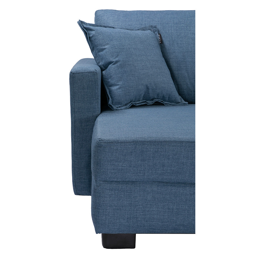Love Chaise Dicasa Smoky Petit