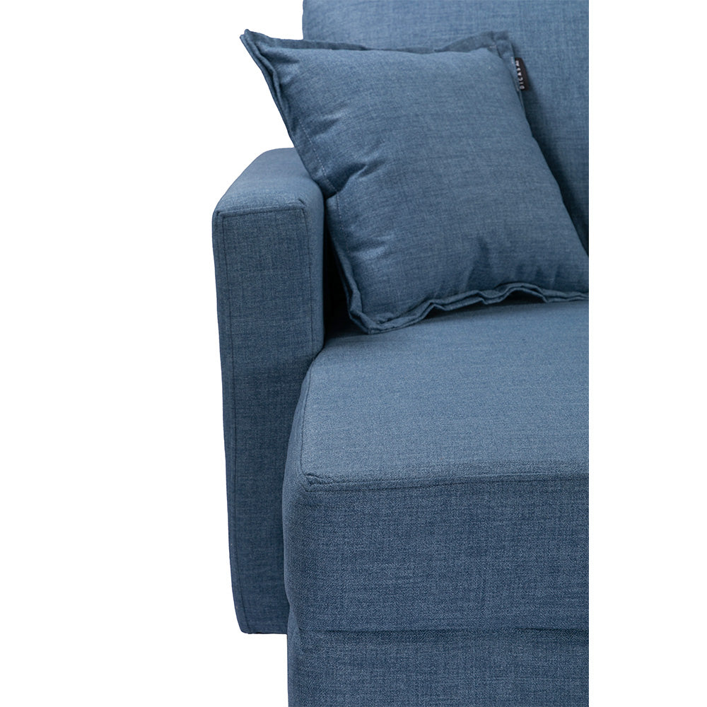Love Chaise Dicasa Smoky Petit