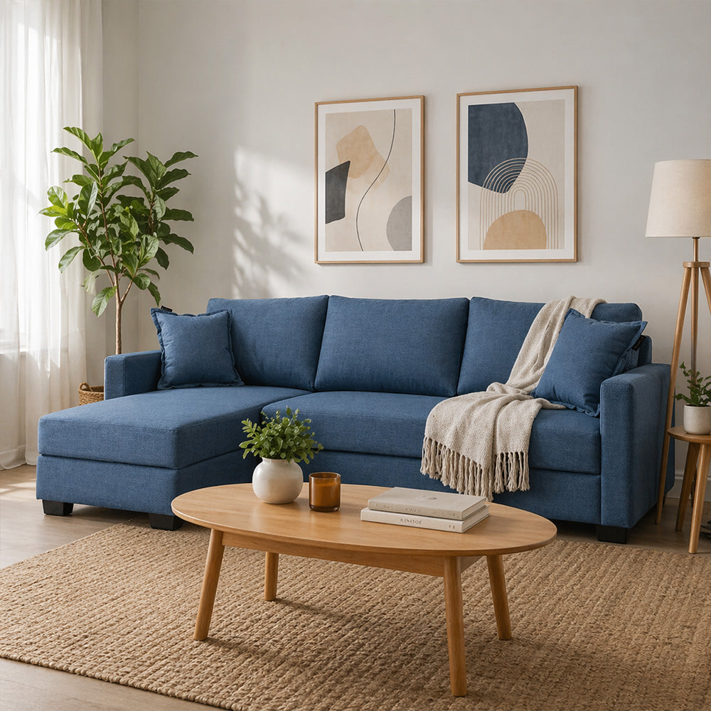 Love Chaise Dicasa Smoky Petit