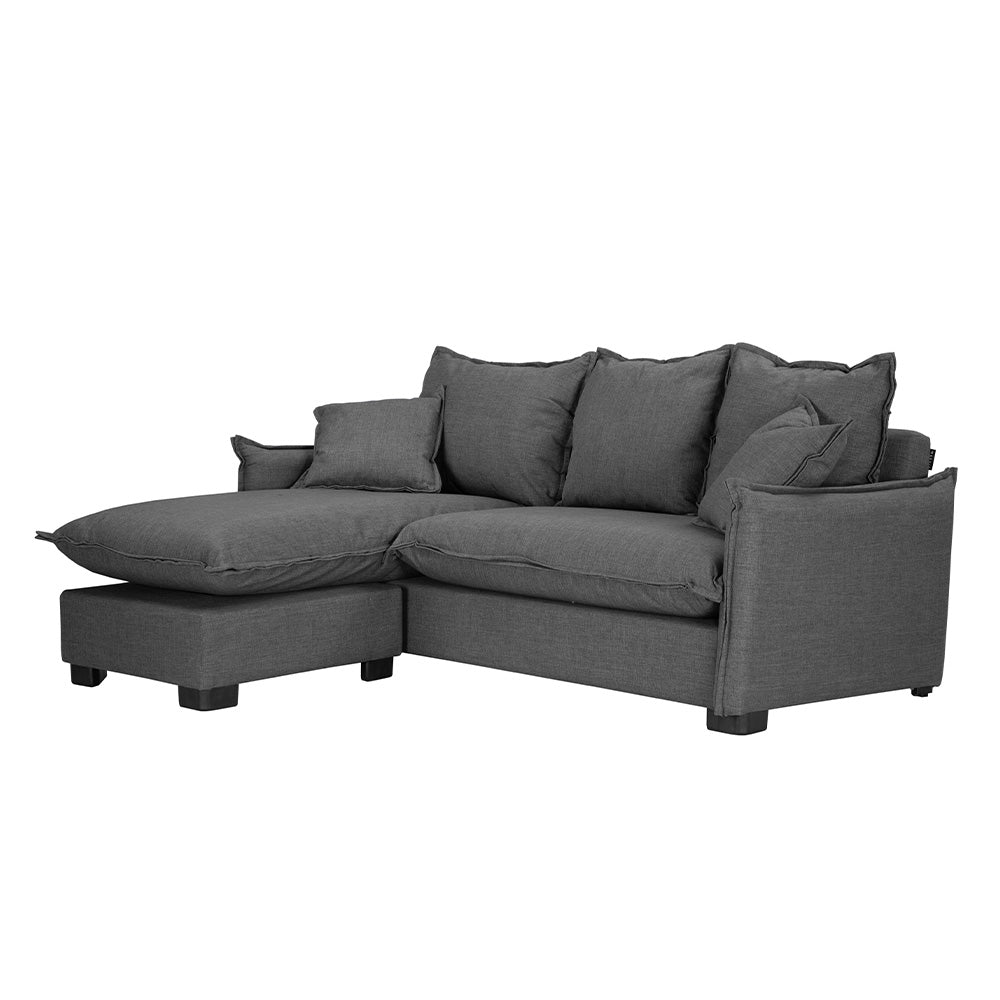 Sofá Chaise Dicasa Milo